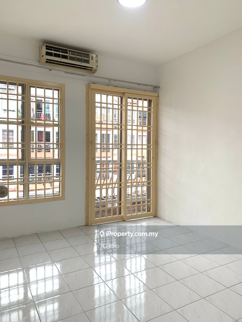 Park Avenue, Taman Tampoi Indah 2, Tampoi