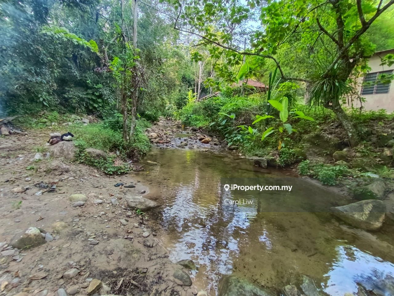 Agriculture Land For Sale, Sungai Petani Agricultural Land for sale