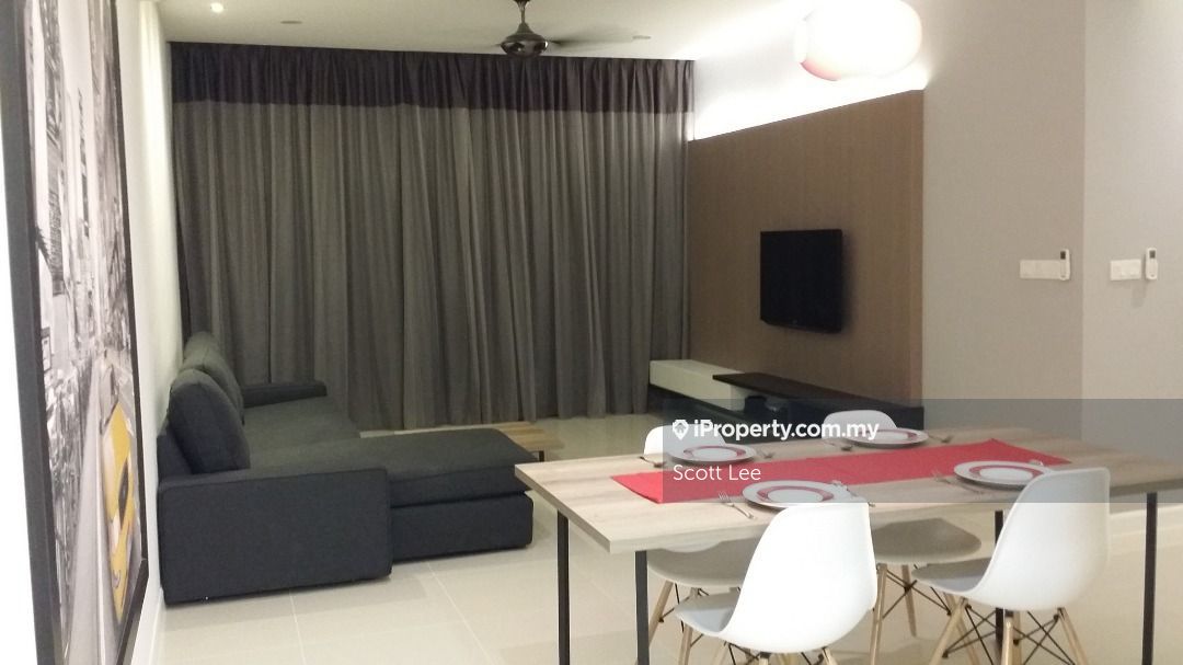 Azelia Residence, Bandar Sri Damansara