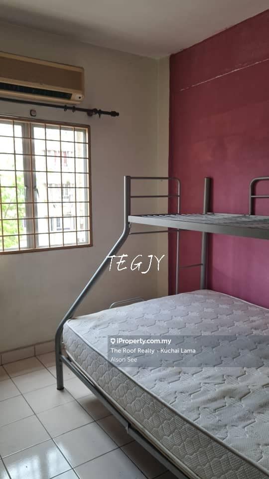 Tropika Apartment, Bandar Bukit Tinggi, Pandamaran