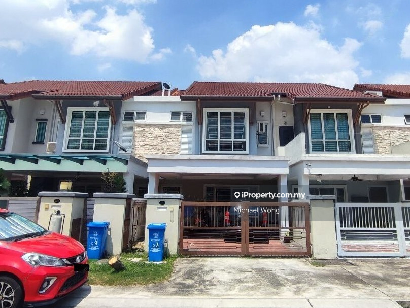 Setia Perdana, Seksyen U13 Shah Alam, Setia Alam for sale - RM650000 ...