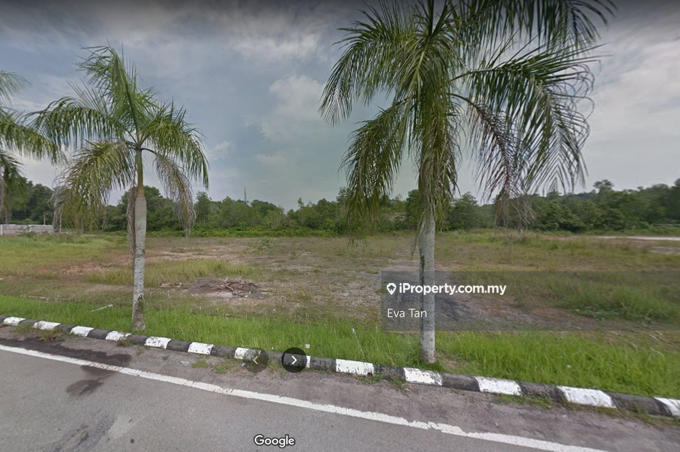 Ayer Hitam Petrol Station Land, Ayer Hitam Commercial Land for sale