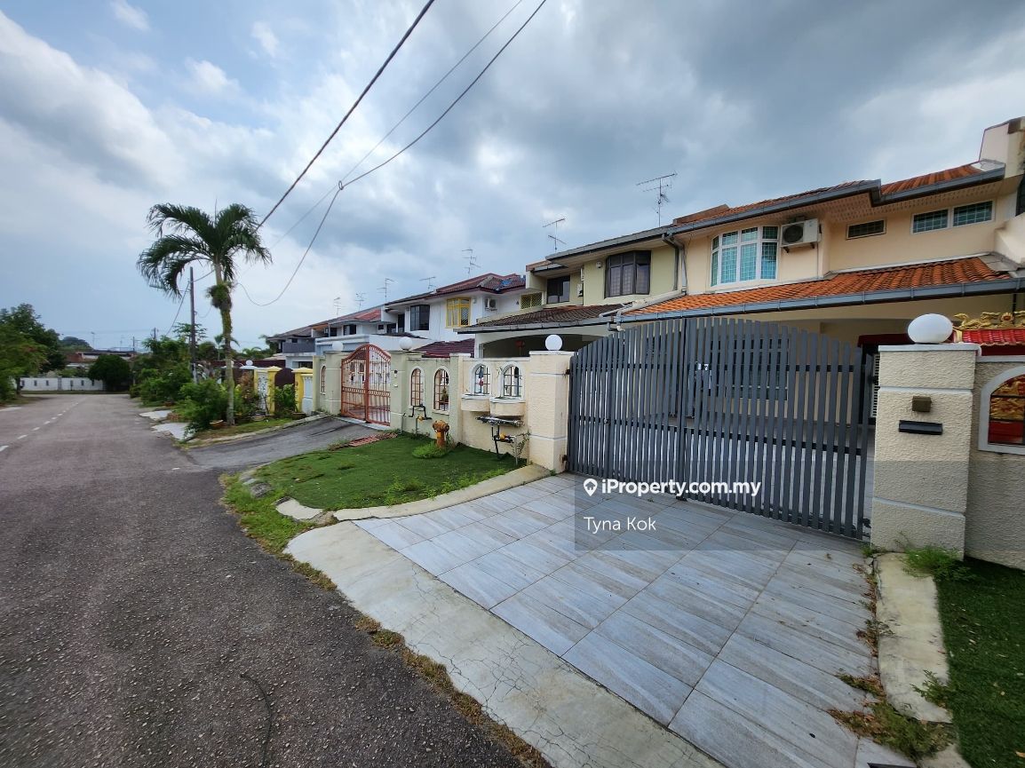 Molek, Johor Bahru for sale RM700000 iProperty Malaysia