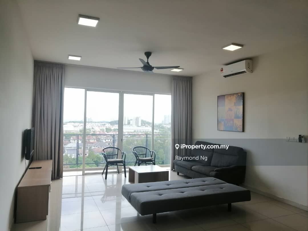 You Vista @ You City Corner lot Serviced Residence 3+1 bedrooms for ...