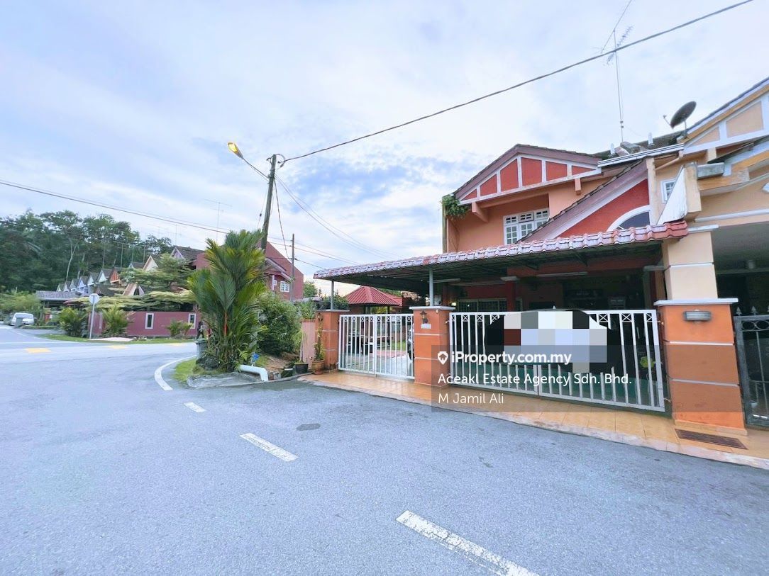 Yong Peng, Johor, Yong Peng For Sale - RM390000 | IProperty Malaysia