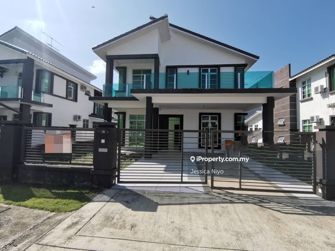 Bandar Seri Impian Kluang Kluang Bungalow 5 1 Bedrooms For Sale Iproperty Com My