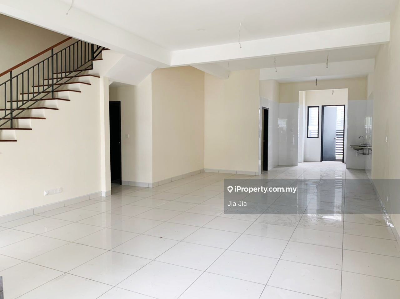 The Glenmarie Johor, Johor Bahru 2sty Terrace/Link House 5 bedrooms