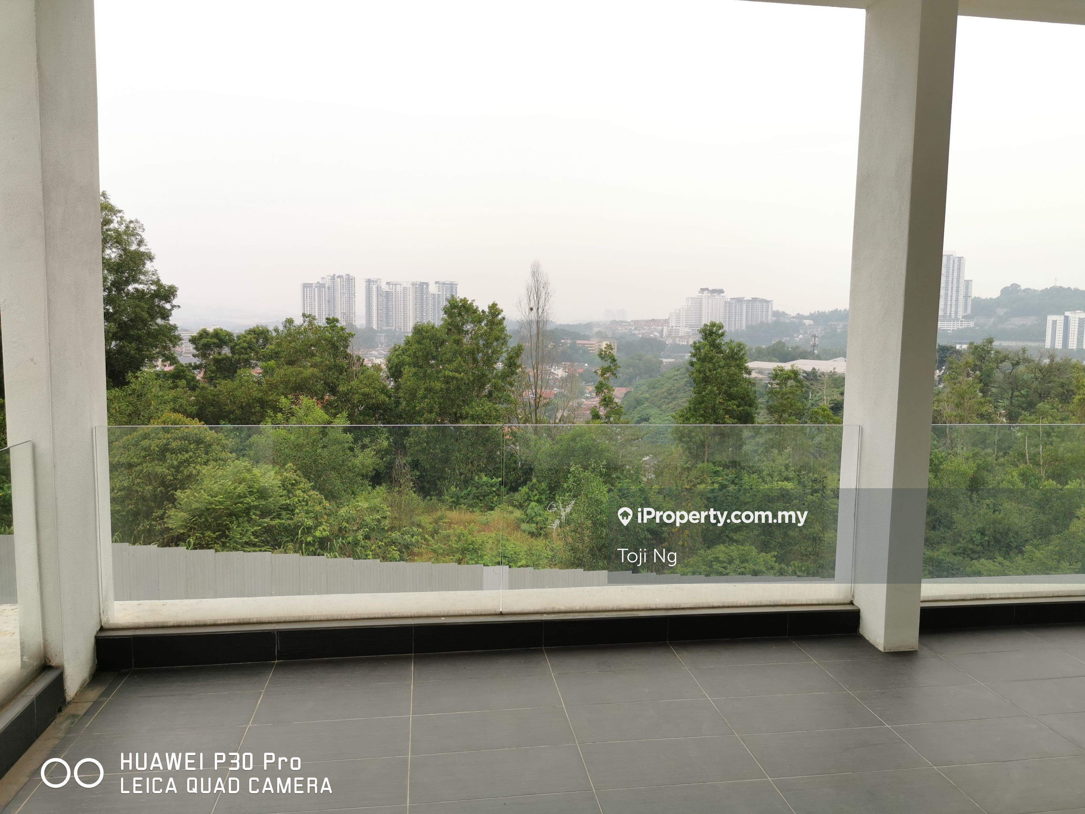 Residential Land in Cheras — photo 5 of 9