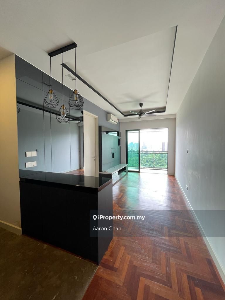 Residency V Serviced Residence 2 bedrooms for rent in Jalan Klang Lama