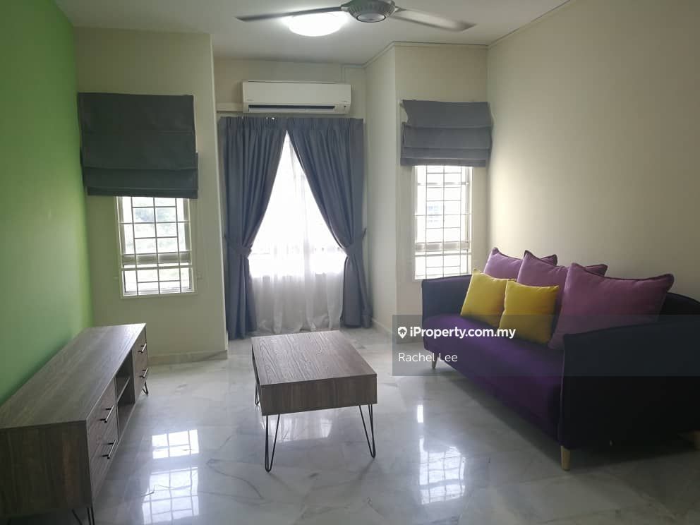 D Kiara Apartment Intermediate Apartment 3 Bedrooms For Sale In Puchong Selangor Iproperty Com My