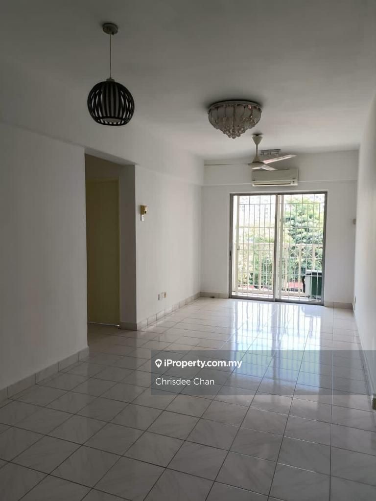 Arena Green Apartment 3 bedrooms for rent in Bukit Jalil, Kuala Lumpur