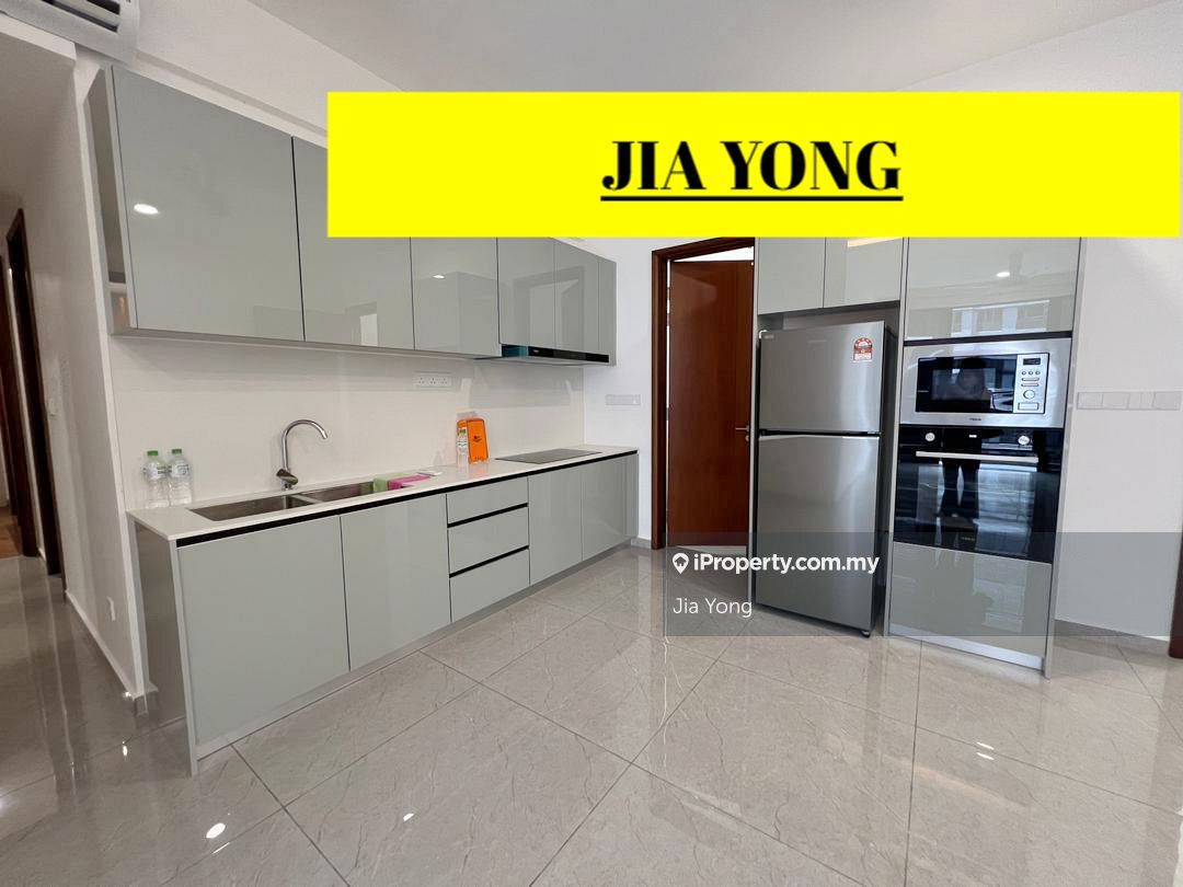 Muze @ PICC Condominium 3 bedrooms for rent in Bayan Lepas, Penang ...