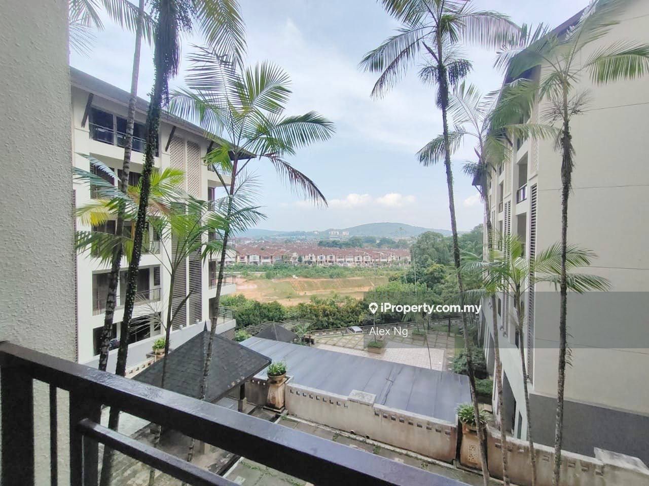 Cinta Ayu Resort (Pulai Spring), Skudai