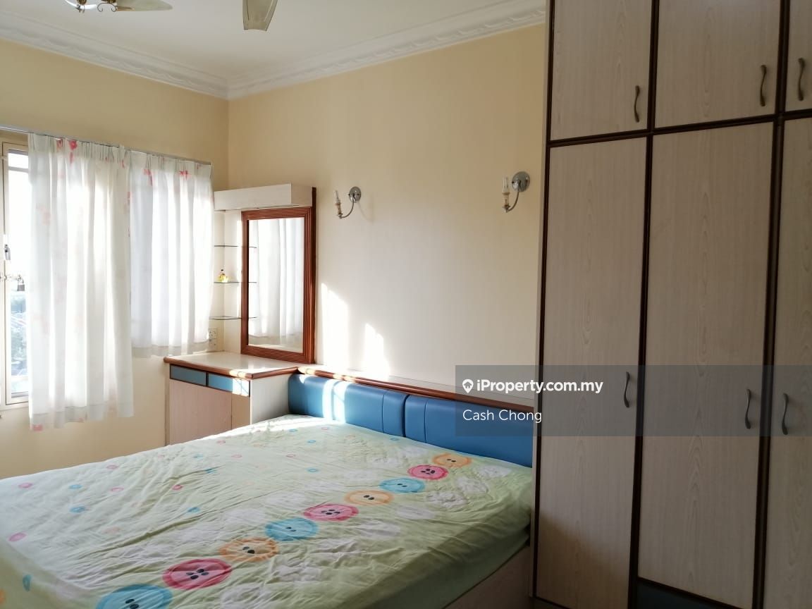Kenanga Apartments, Pusat Bandar Puchong, Puchong for rent RM1500
