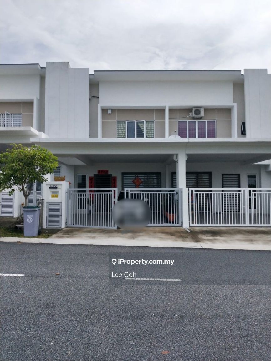 Ara Sendayan fully furnish 2sty, Bandar Sri Sendayan for sale