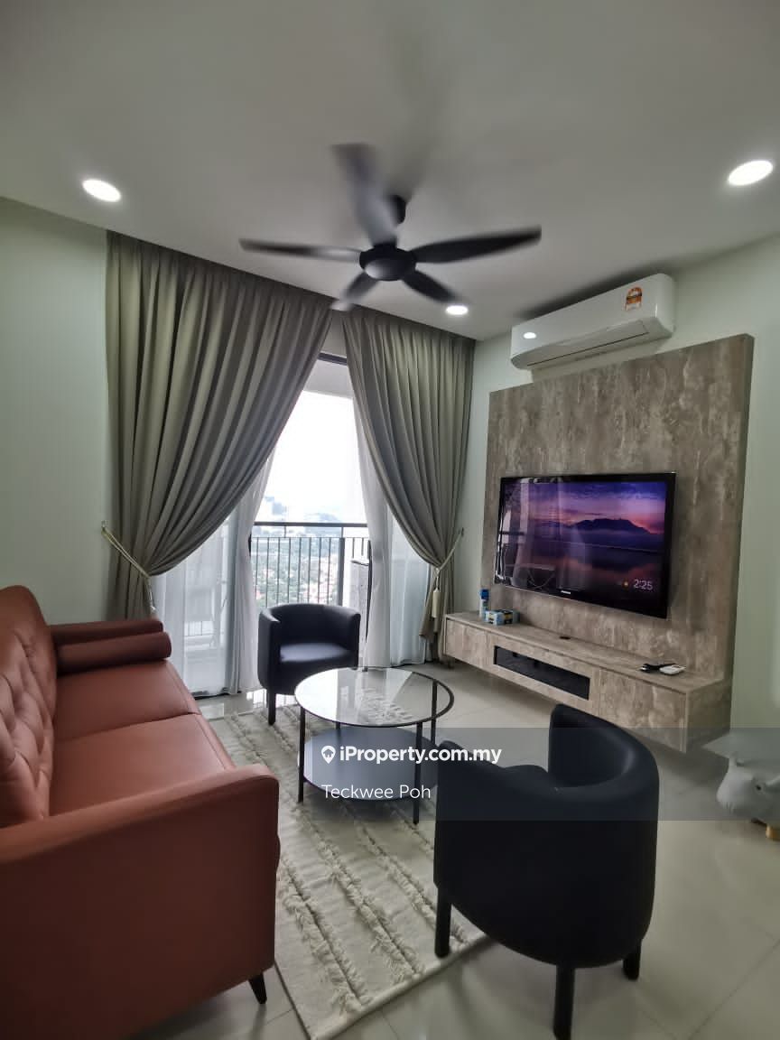 PV9 Residences Condominium 3 Bedrooms For Sale In Setapak, Kuala Lumpur ...