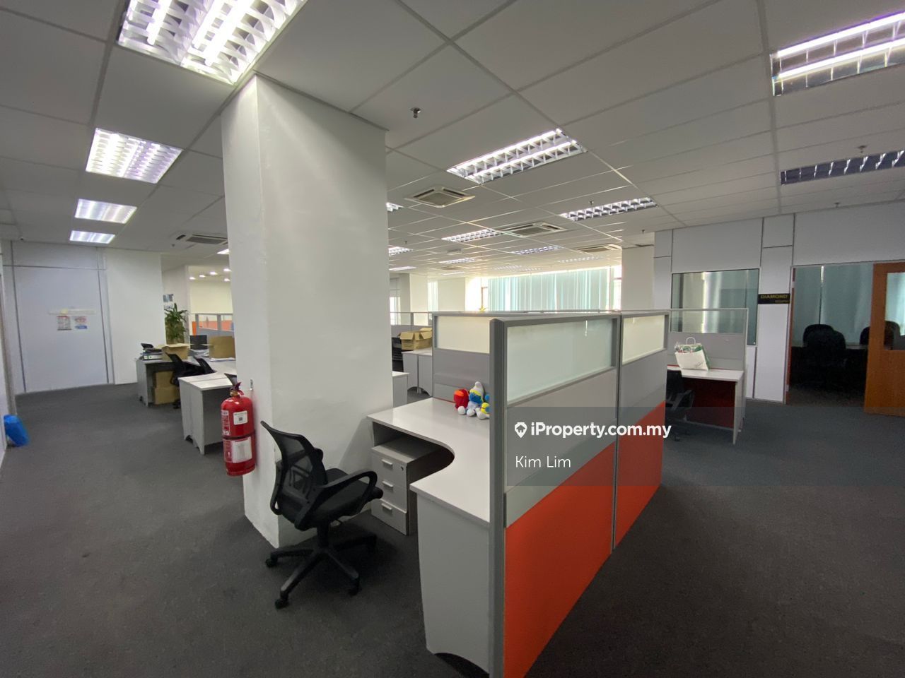 Empire Subang Office, Empire Shopping Gallery, SS16, Empire Subang, ss