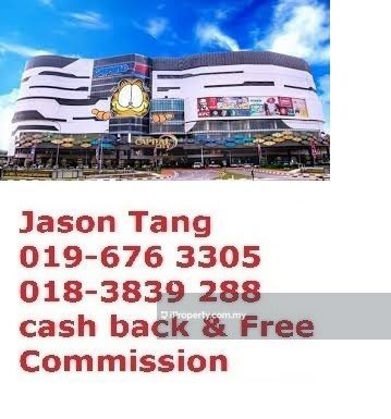 Johor Bahru