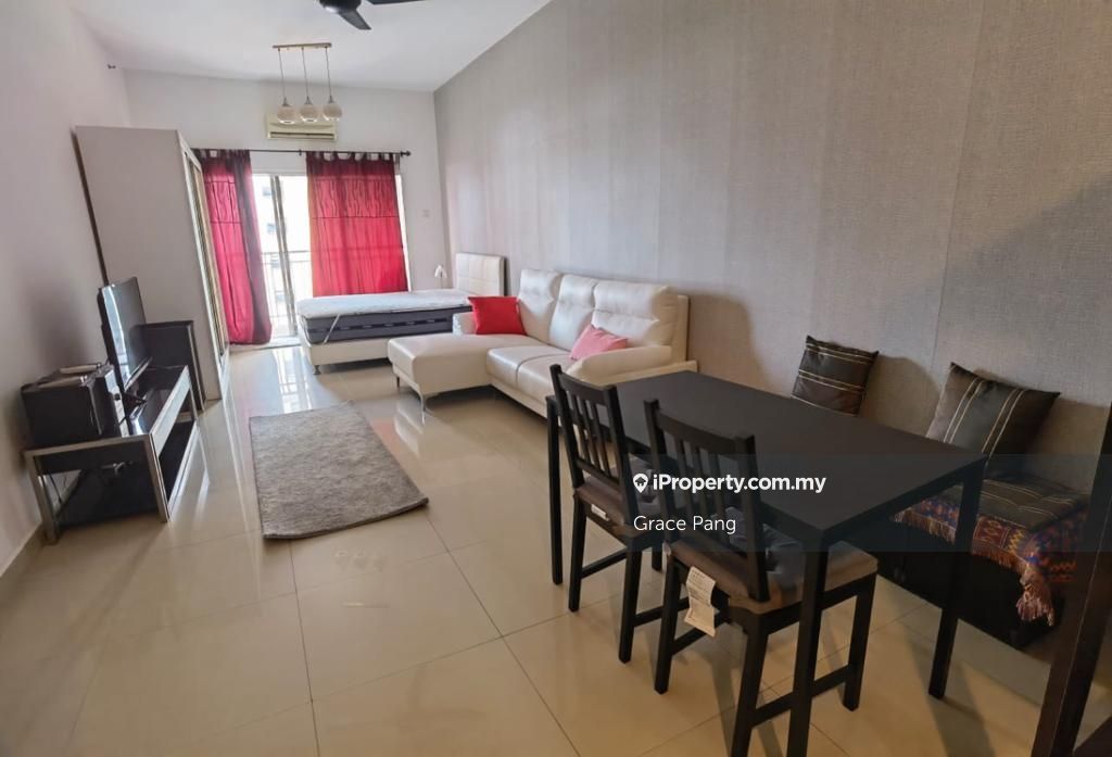 Waldorf Tower Serviced Residence for rent in Sri Hartamas, Kuala Lumpur