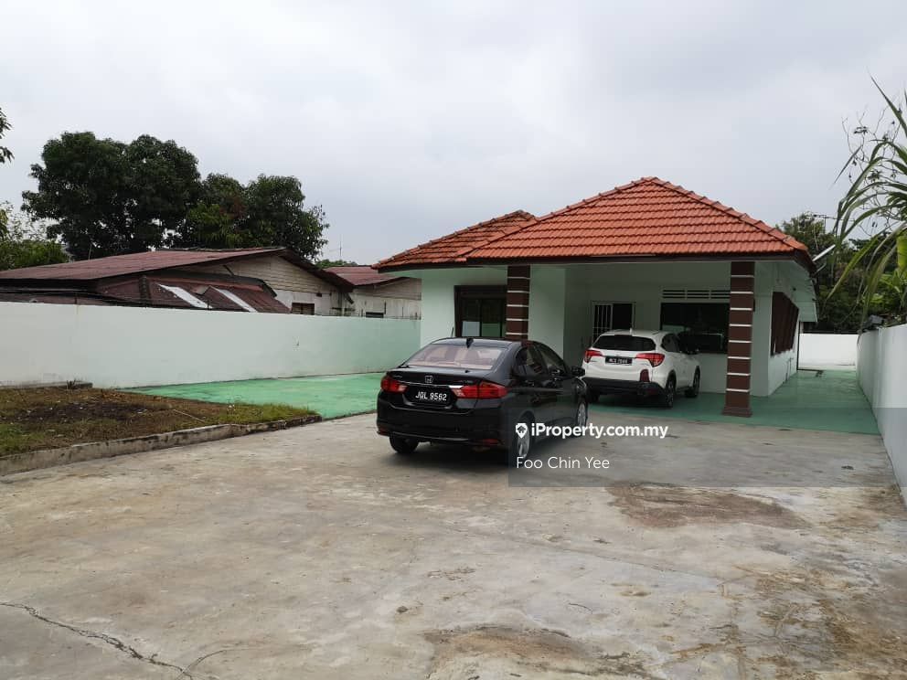 Taman Melaka Raya, Bandar Hilir