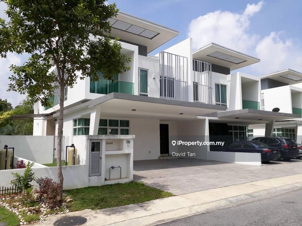 Clover Garden Residences, Cyberjaya, Cyberjaya for sale RM2100000