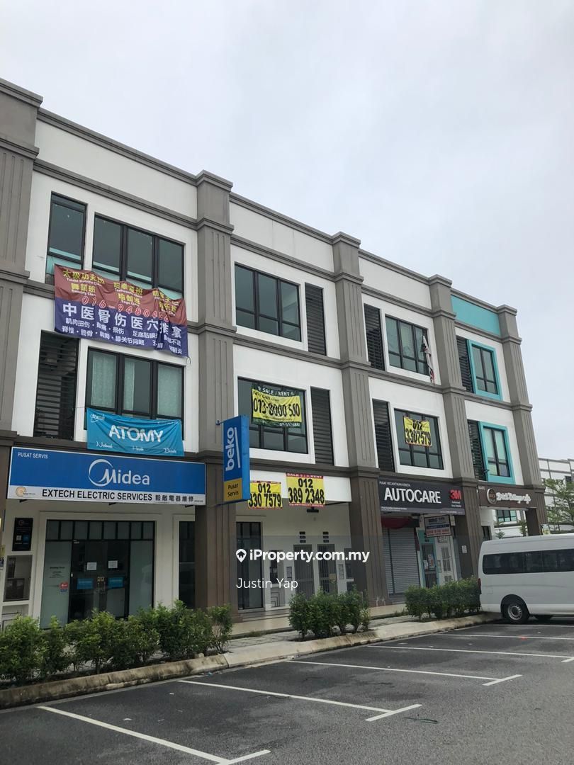 Alam Damai , For Rent 1st floor Alam Damai, Cheras 22x75 , Cheras for ...