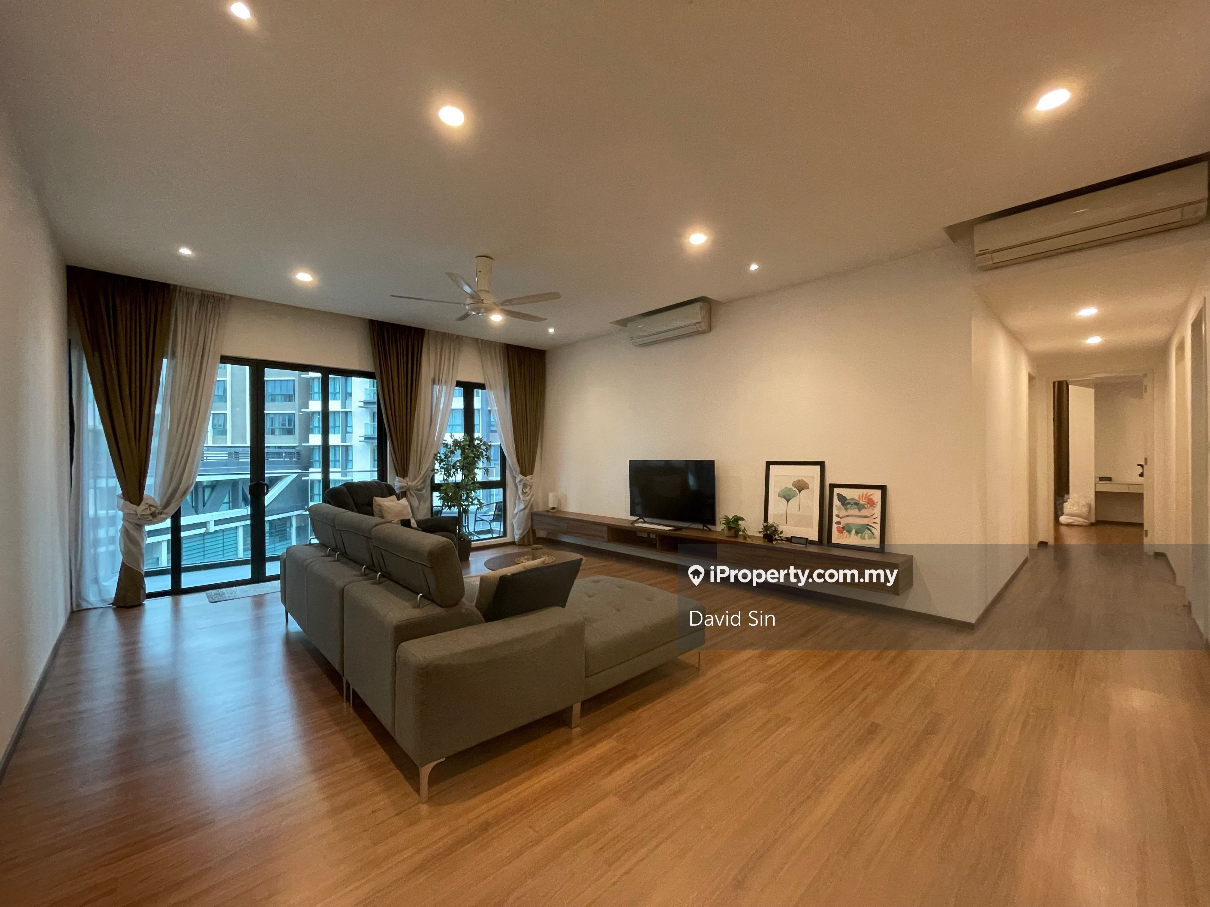 The Potpourri, Ara Damansara for sale RM1850000 iProperty Malaysia
