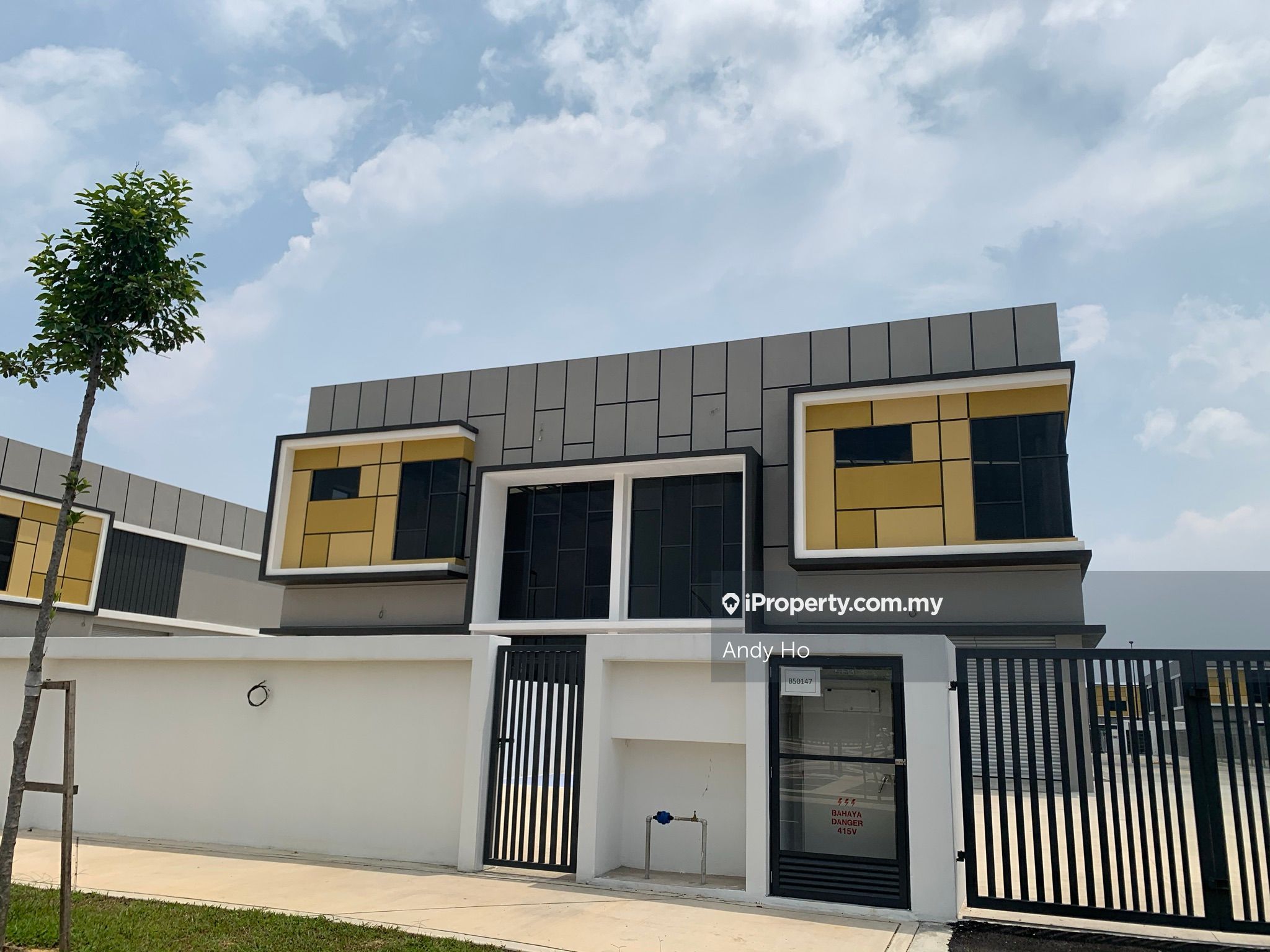 Eco Perindustrian 5 Eco Business Park 5 Eco Business Park V Eco Business Park Puncak Alam Eco Perindustrian 5 Bandar Puncak Alam Intermediate Cluster Factory 4 Bilik Tidur Untuk Disewa Iproperty Com My