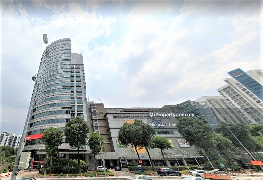 Great Eastern Mall Jalan Ampang, KL City, KLCC, Kuala Lumpur, KL City