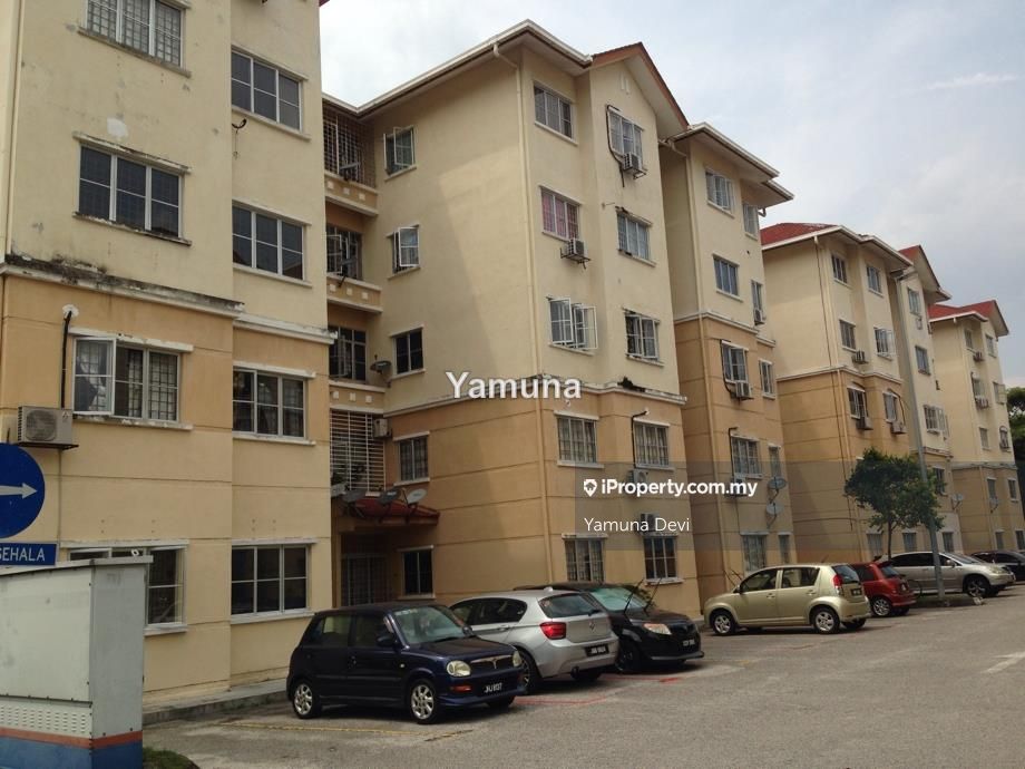 Apartment Sri Ara, Ara Damansara