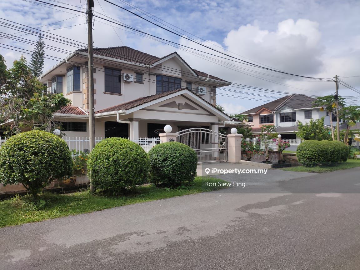 Taman Wawasan Arang Road, Kuching for rent RM2000 iProperty Malaysia
