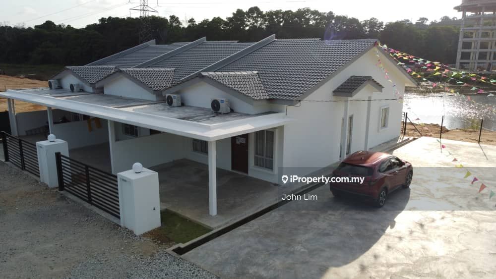 Balok Baru Kuantan Gebeng, Balok