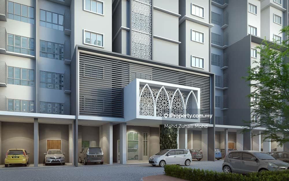 Residensi Kubang Kerian (Residensi PR1MA@Kubang Kerian), Kota Bharu