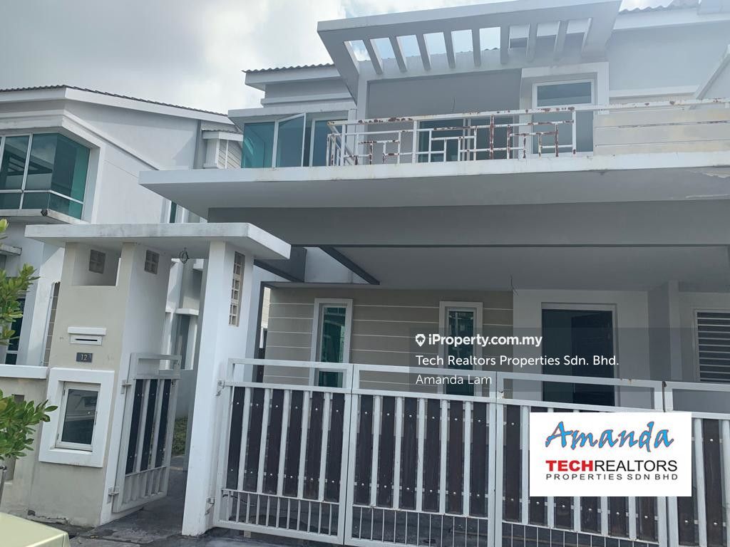 Dua Villas @ One Residence, Bayan Lepas