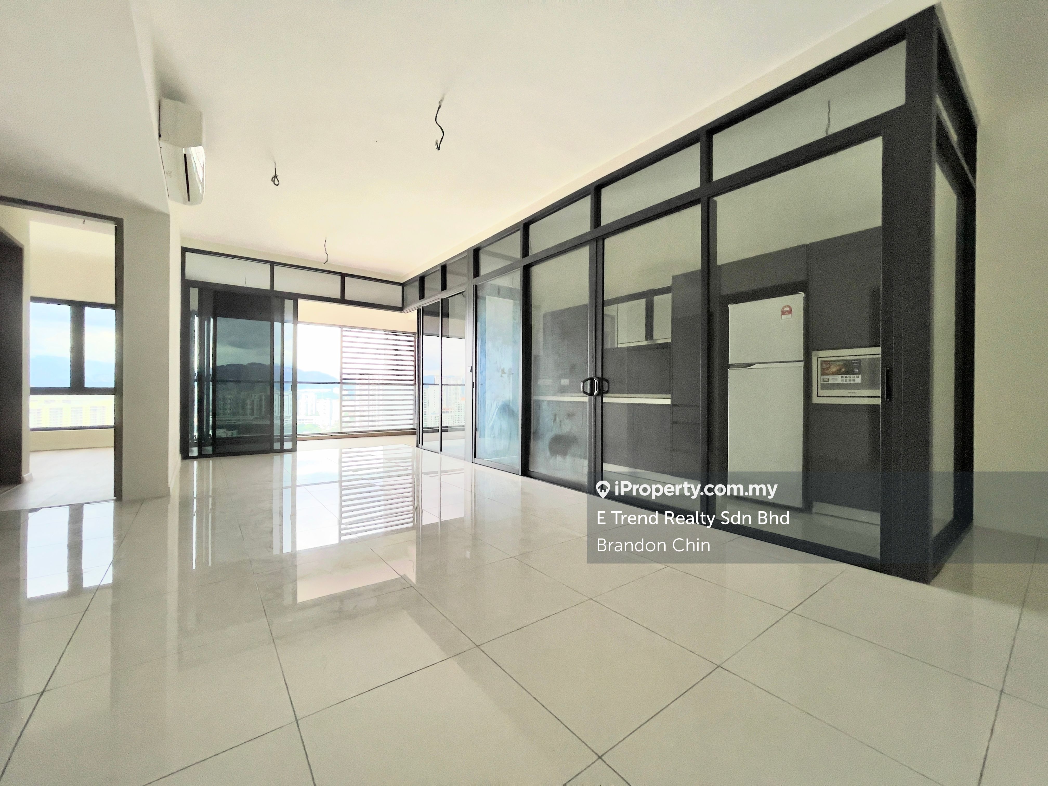 Bennington Residences Skyarena Intermediate Condominium 3 Bedrooms For Sale In Setapak Kuala Lumpur Iproperty Com My