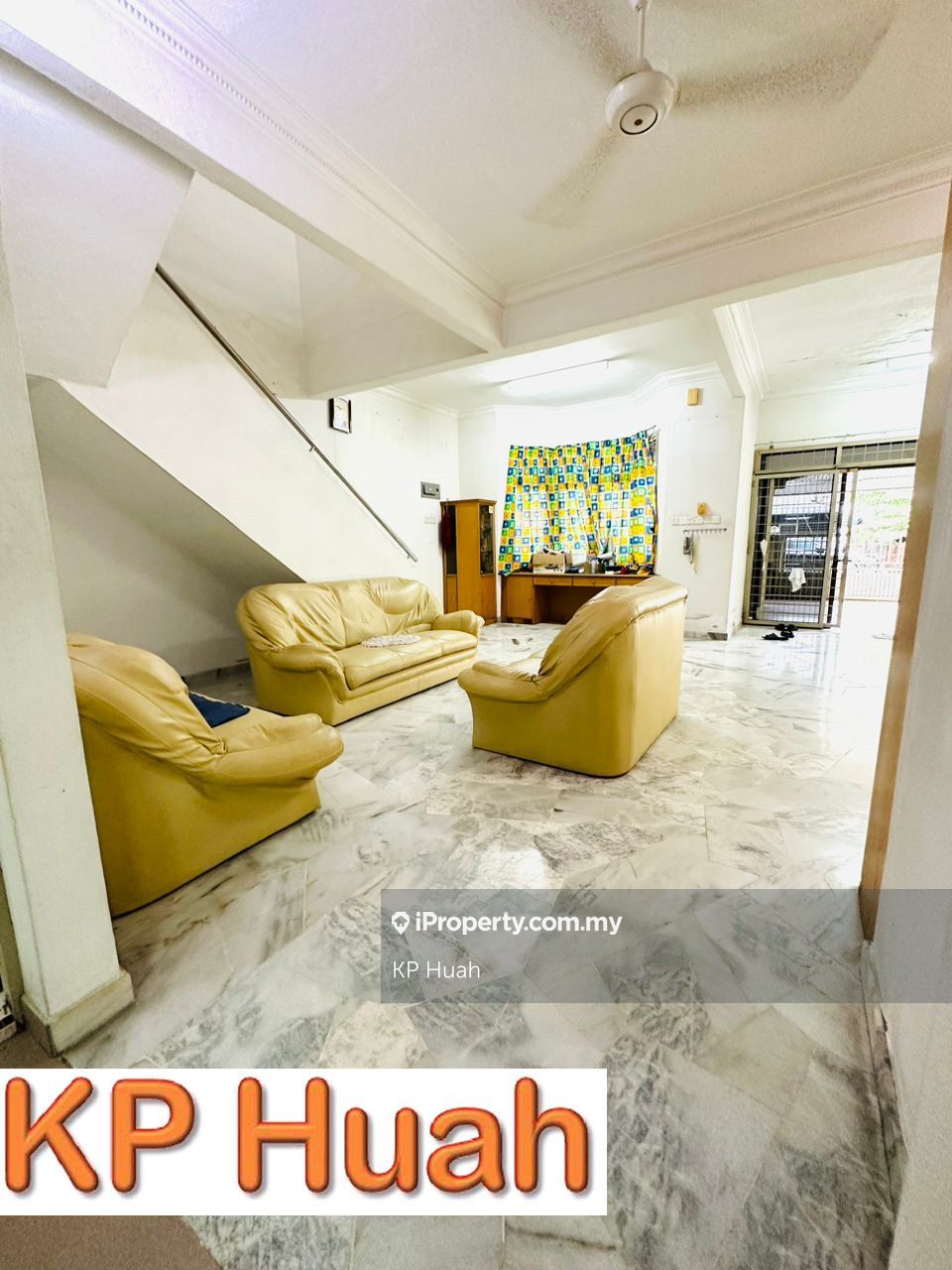 Alma, Bukit Mertajam Intermediate Semidetached House 4 bedrooms for