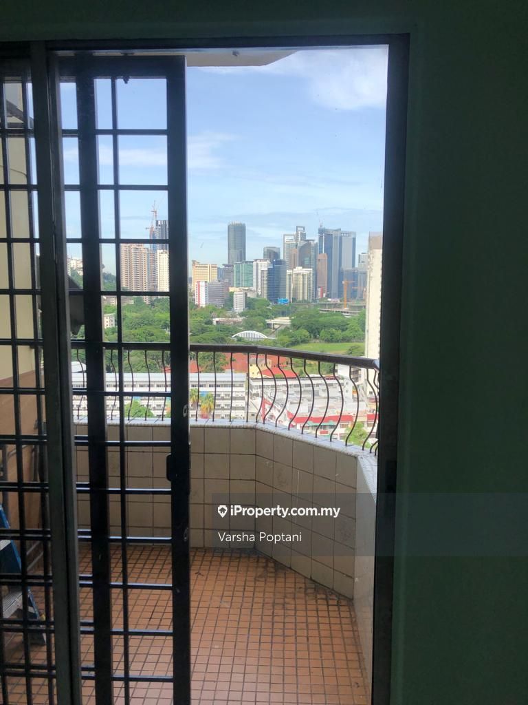 Palm Court Condominium, Brickfields for sale RM420000 iProperty