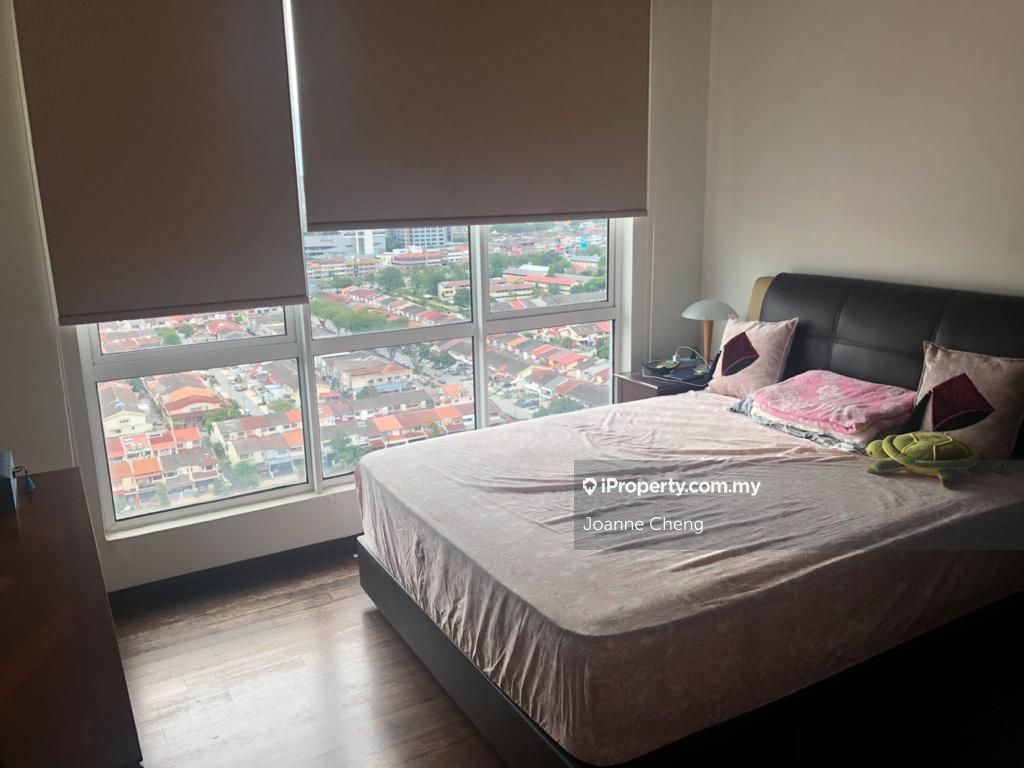 Glomac Damansara, Taman Tun Dr Ismail
