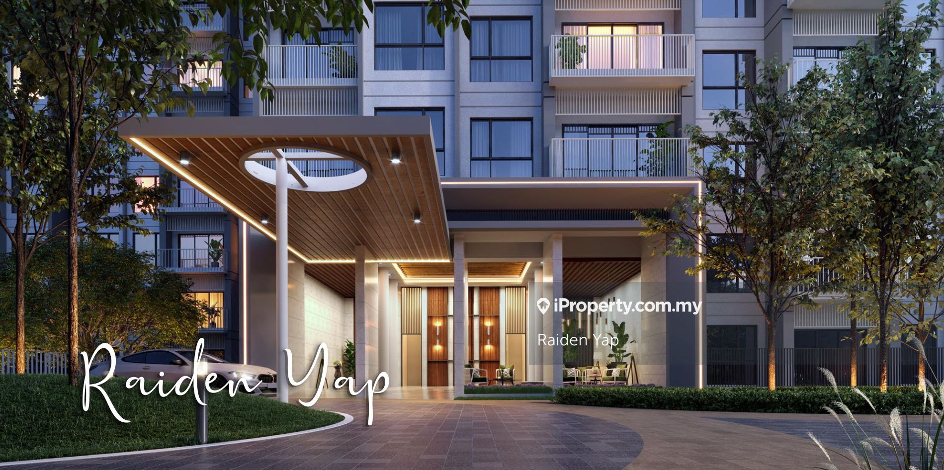 The Vue @ Monterez, Shah Alam For Sale - RM697500 | IProperty Malaysia