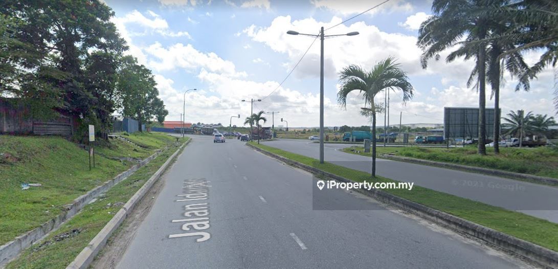 Desa Idaman Senai Desa Idaman Senai Senai Industrial Land For Sale Iproperty Com My