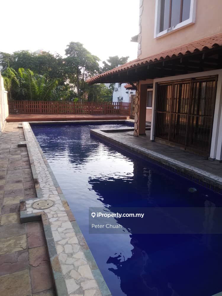 Taman Sri Ukay, Ampang Bungalow 6 Bedrooms For Sale | IProperty.com.my