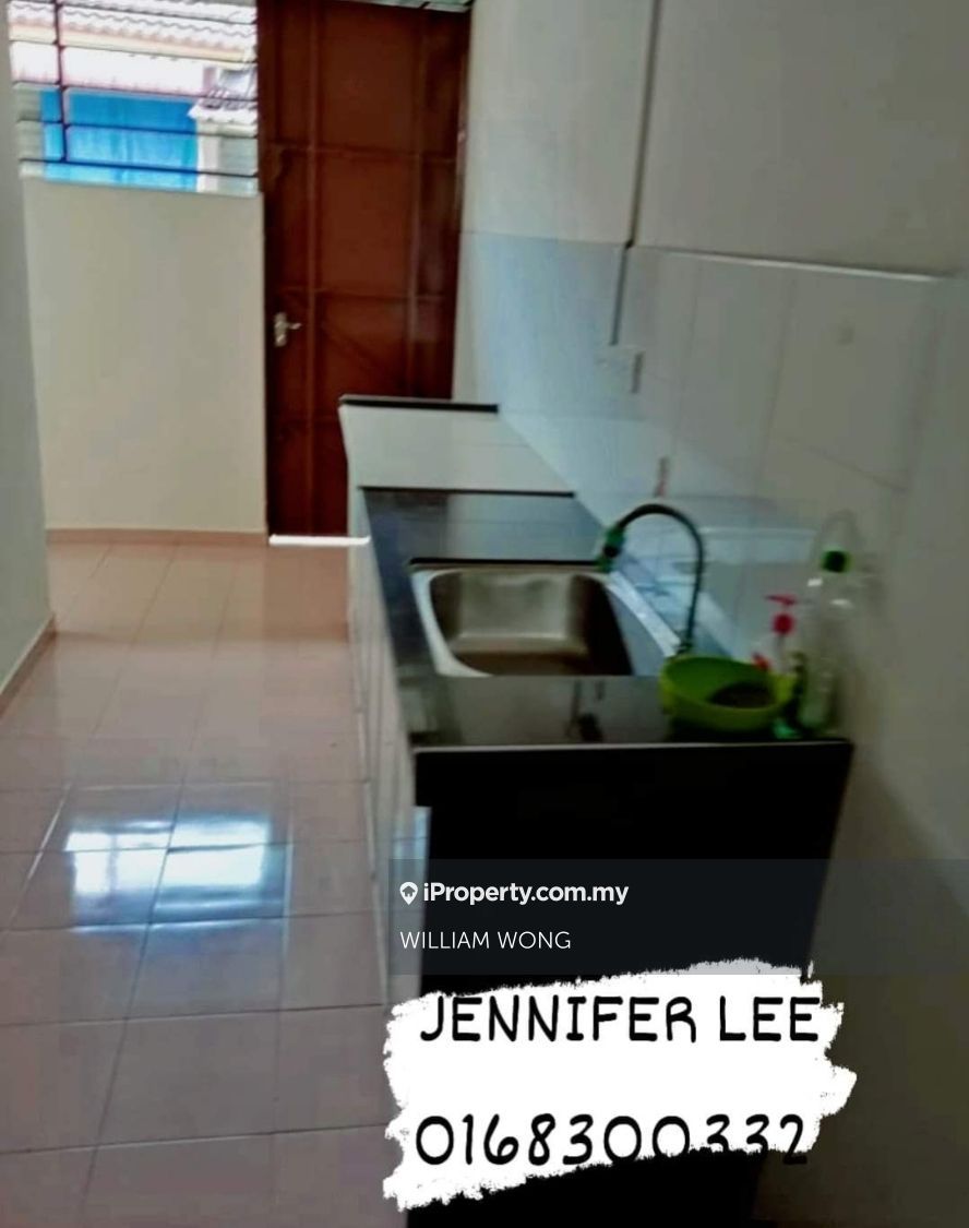 Taman Tunas muda, Bayan Baru for rent RM1600 iProperty Malaysia