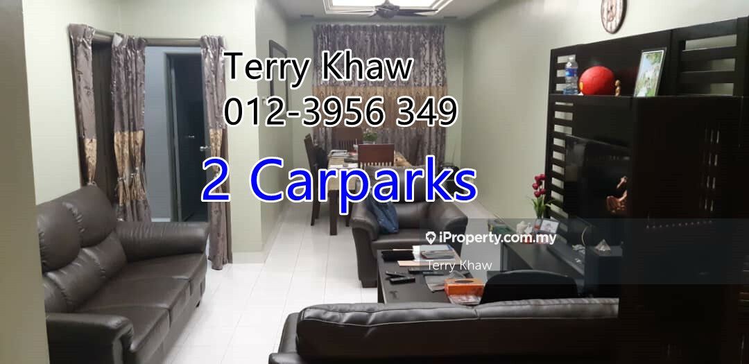 162 Residency, Selayang