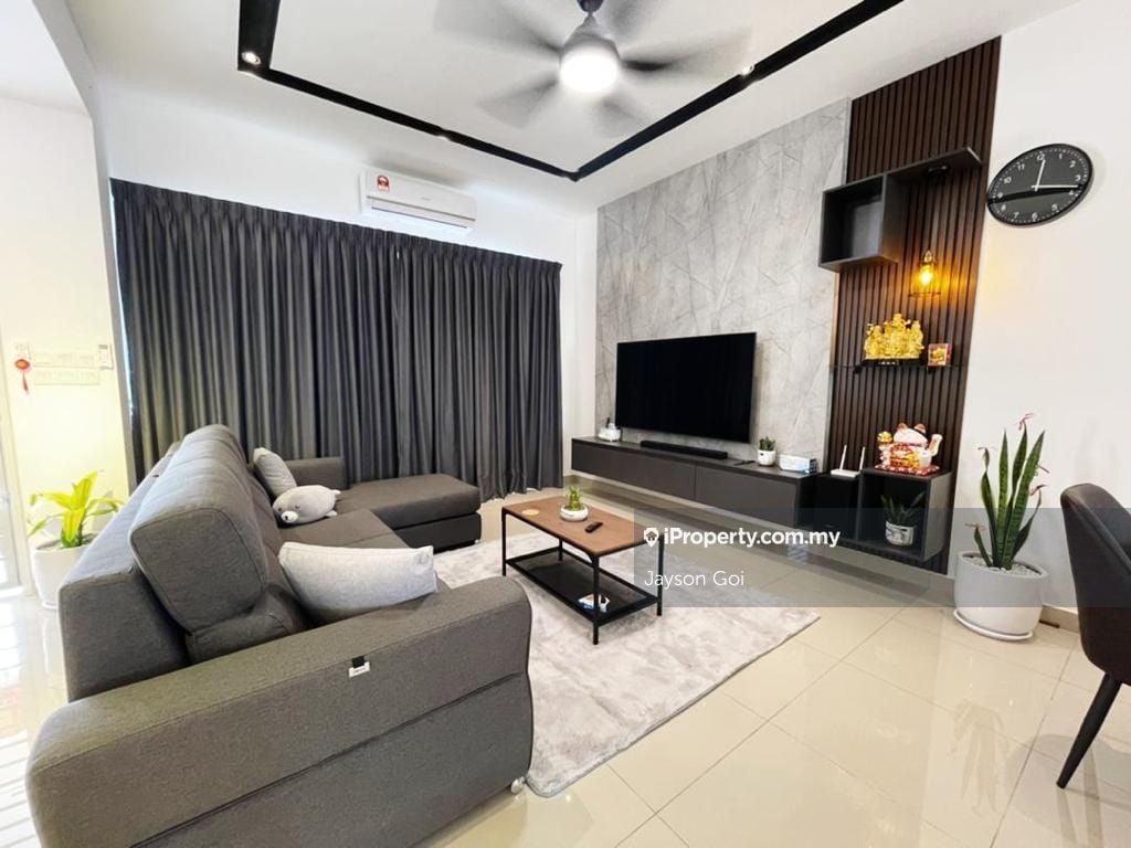 Kota Emerald @ Chloe, Anggun, Rawang, Ke 12, Rawang for sale - RM865000 ...