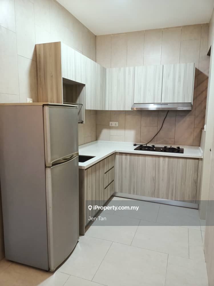 Geo Bukit Rimau Intermediate Serviced Residence 3 bedrooms for sale in ...