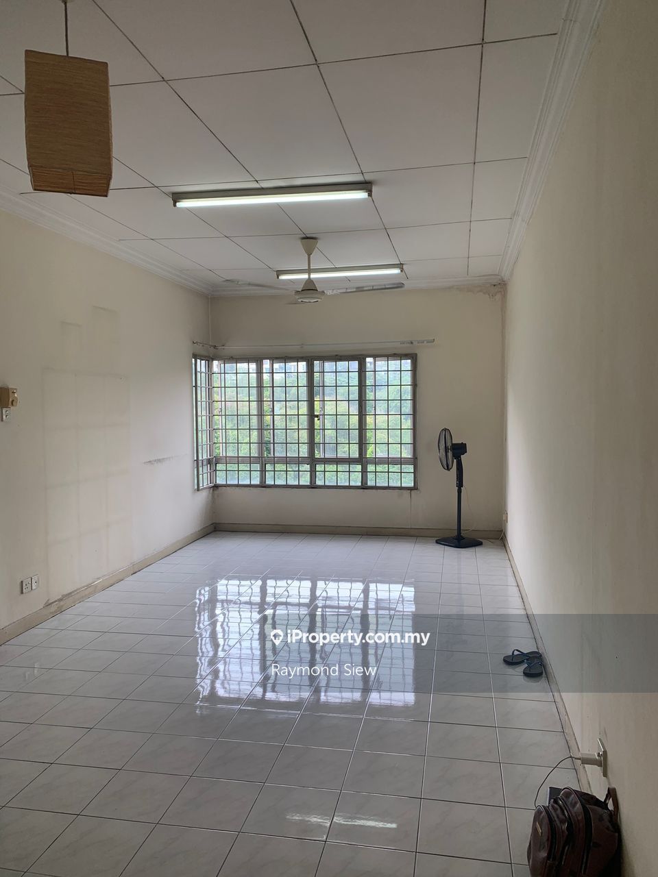 SD Tiara Apartment Intermediate Apartment 3 bedrooms for rent in Bandar Sri Damansara, Selangor