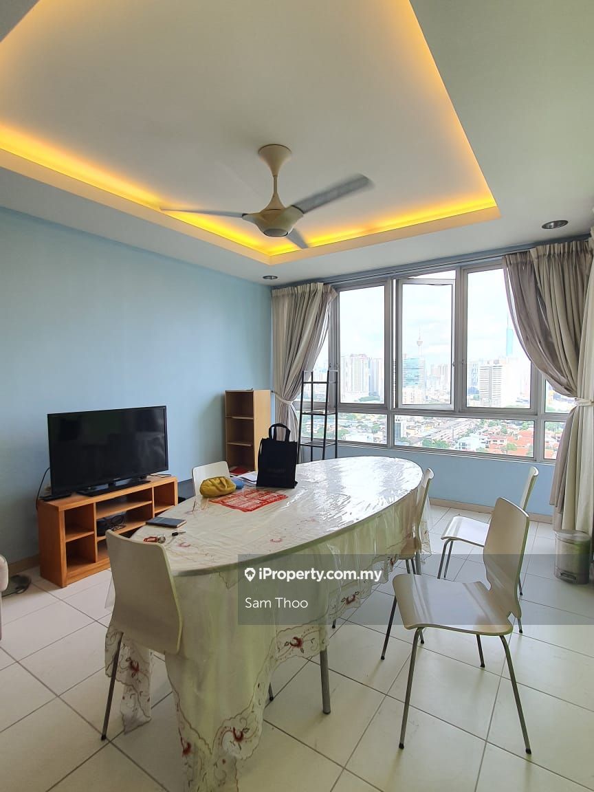 The Tamarind, Sentul for rent RM2300 iProperty Malaysia