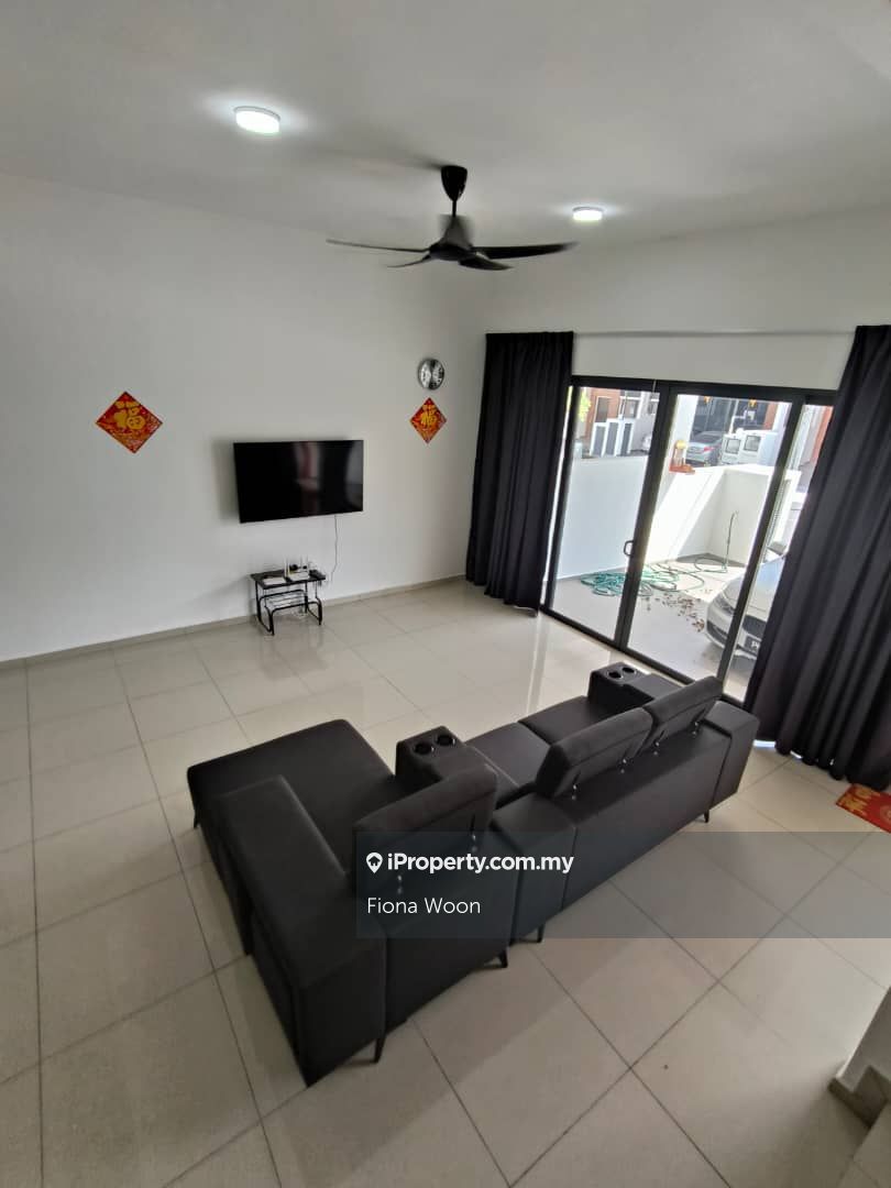 Taman Country Villa, Ayer Keroh for rent RM1800 iProperty Malaysia