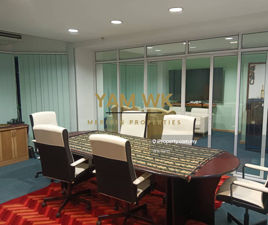 Office Space Gurney Tower, Office for rent