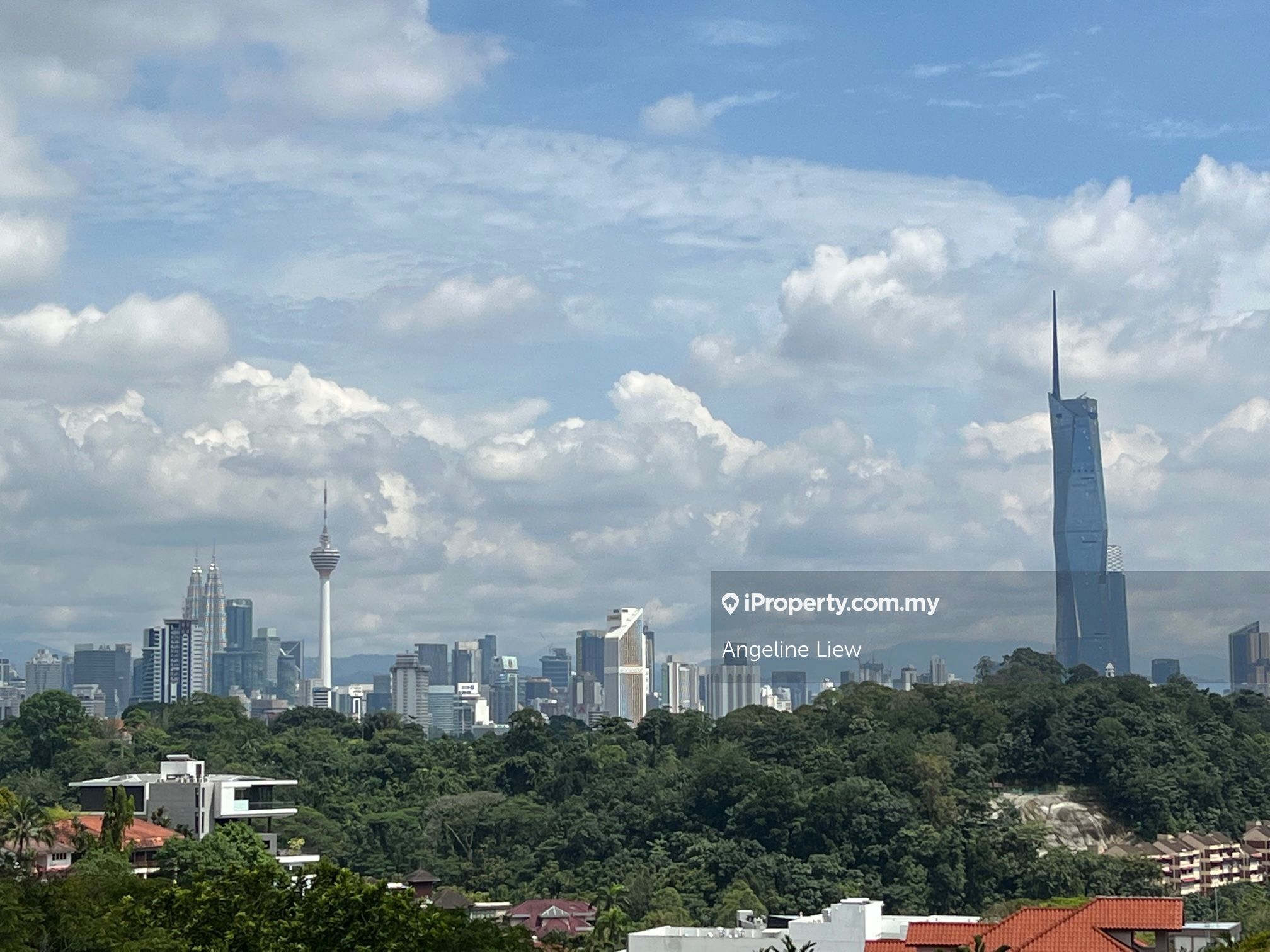 KUALA LUMPUR, Bangsar Bungalow 6 bedrooms for sale